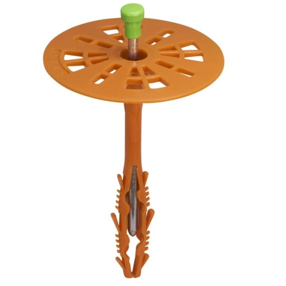 Sp Turuncu Euro Taş Yünü Dubeli 90x8x11.5 Cm