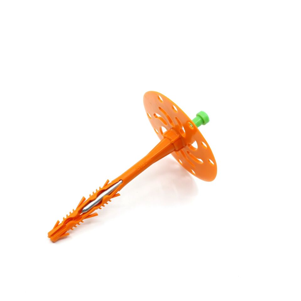 Sp Turuncu Euro Taş Yünü Dubeli 90x8x11.5 Cm