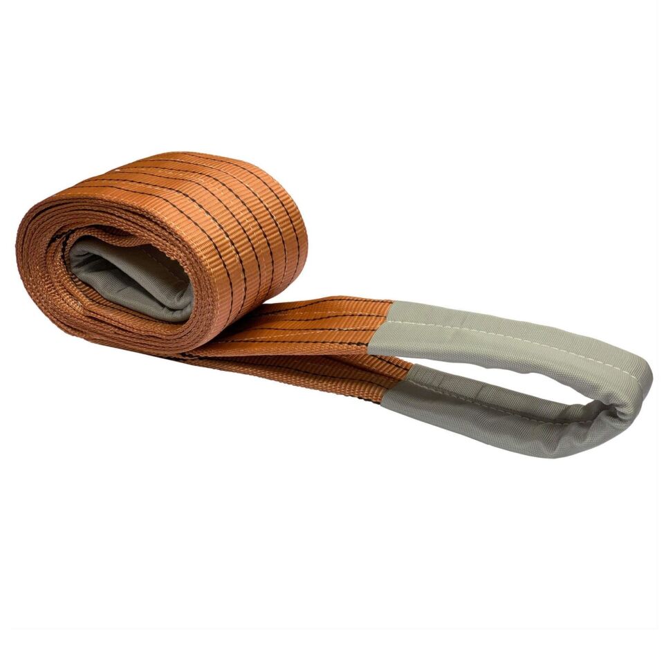 Polyester Sapan (5/1) 6 Ton 5 Mt