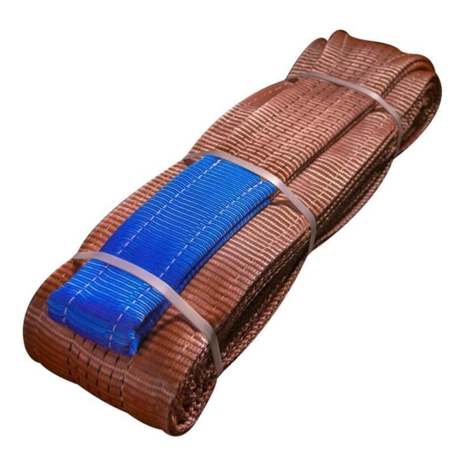 Polyester Sapan (5/1) 6 Ton 5 Mt