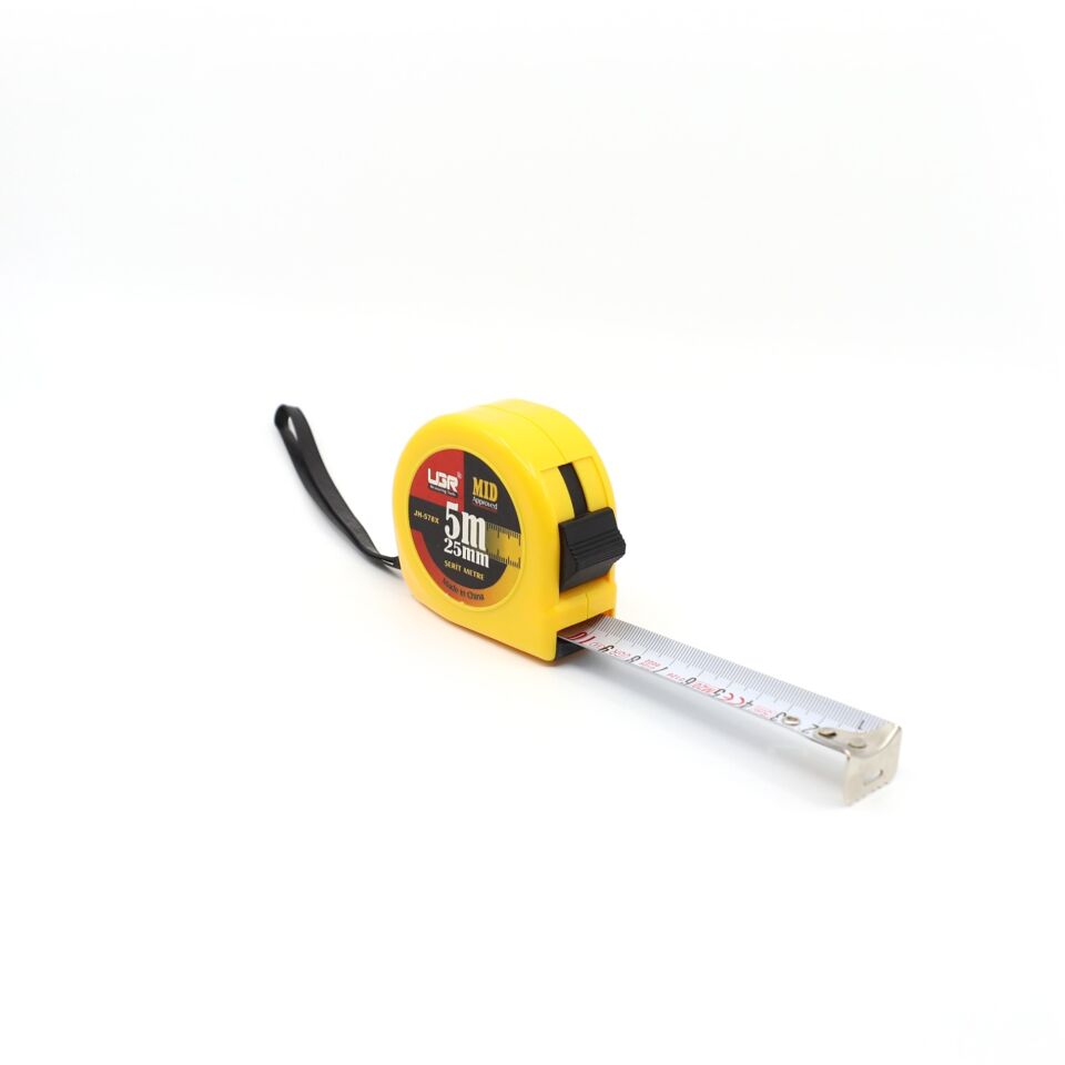 Ugr Şerit Metre 5x25 Mt