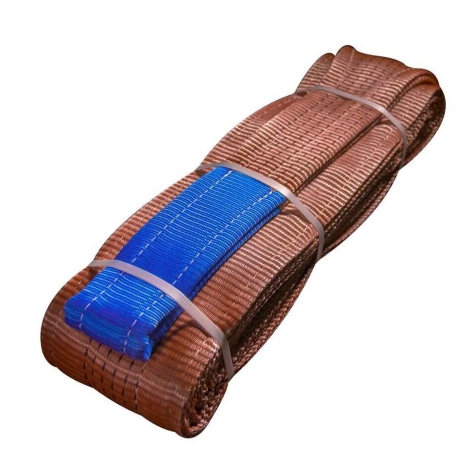 Polyester Sapan (5/1) 6 Ton 6 Mt