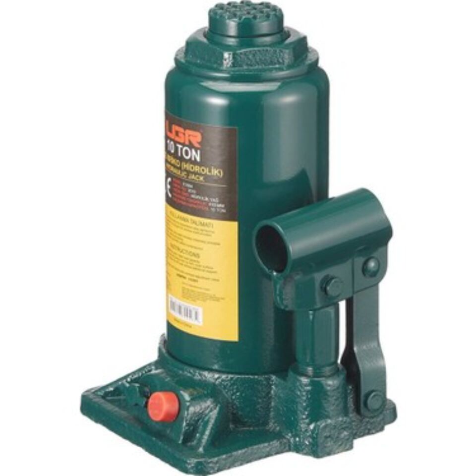 Ugr Şişe Kriko 10 Ton