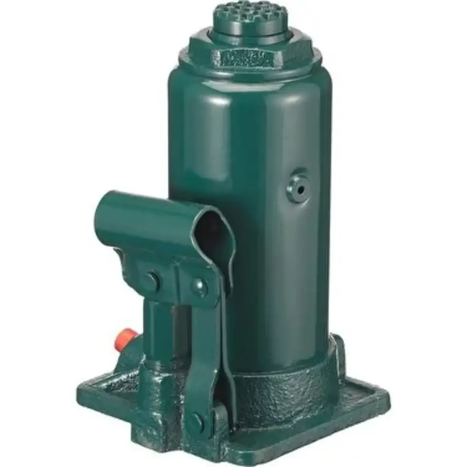 Ugr Şişe Kriko 10 Ton