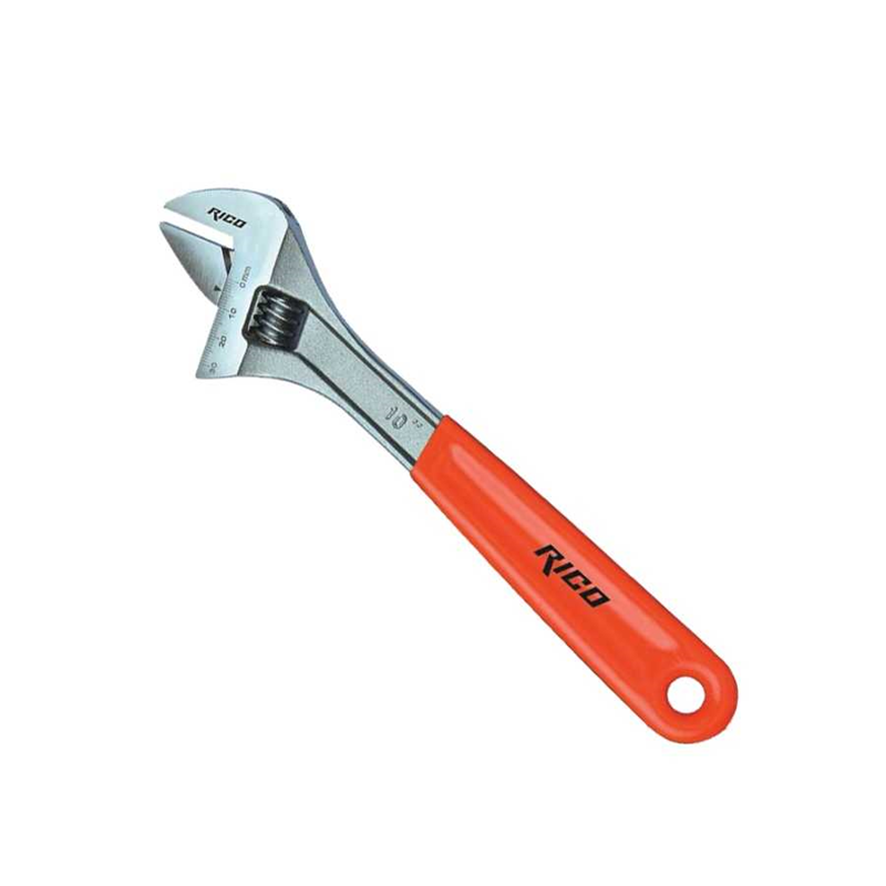 Rico Kurbağcık 15 Krom - 002-RC2120