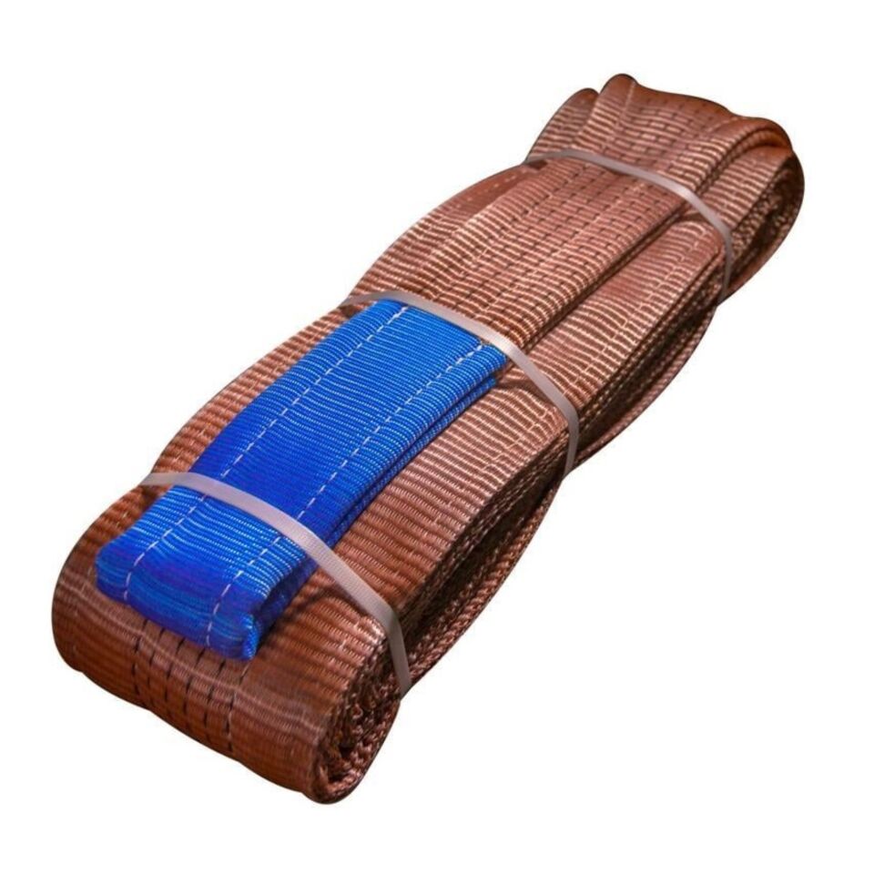 Polyester Sapan (5/1) 6 Ton 8 Mt