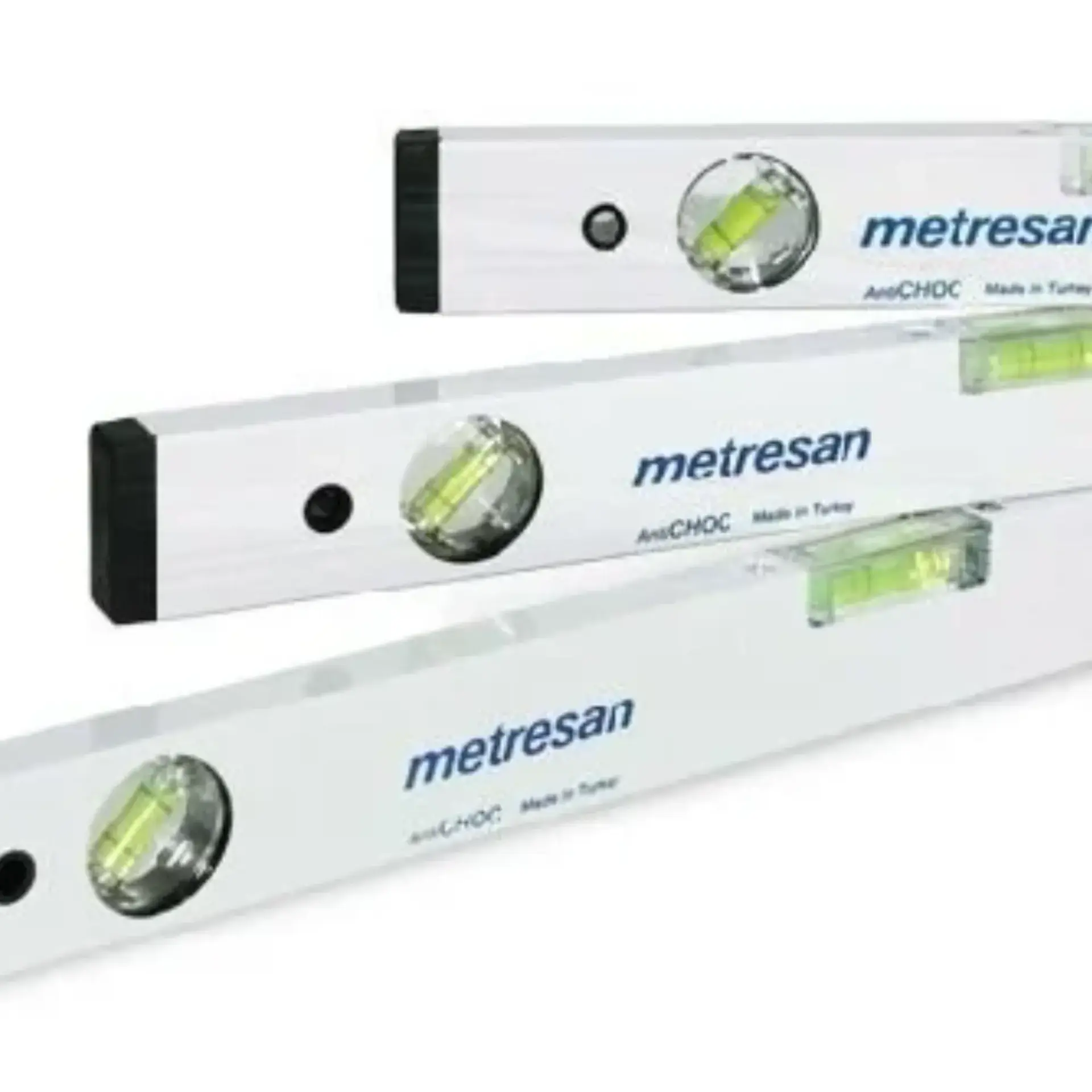 Metresan Pro-level Su Terazisi Alüminyum 100 Cm