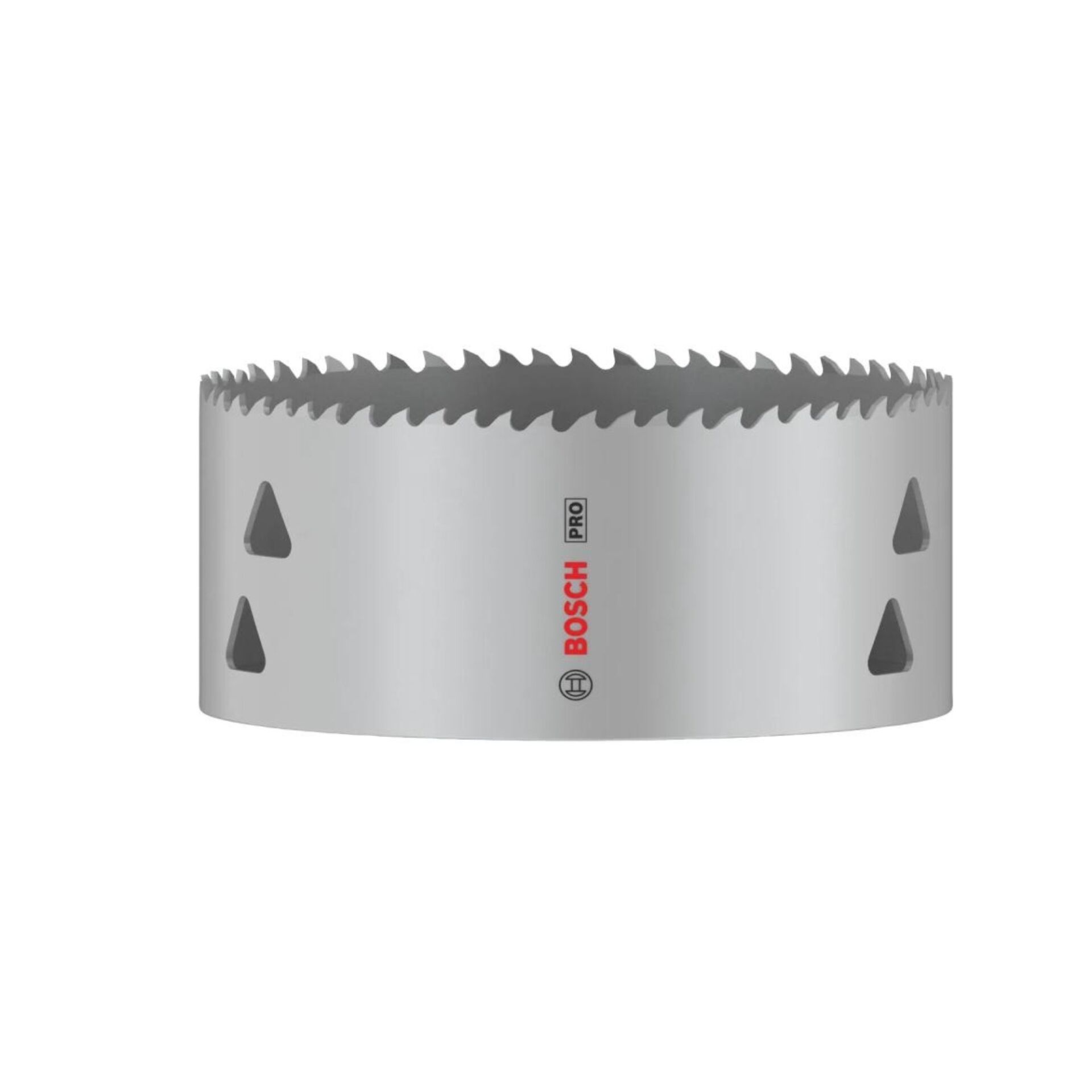 Bosch Pro Bi-metal Panç 114 Mm 2608901538
