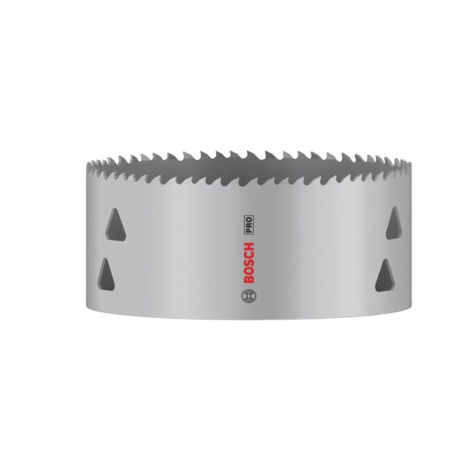 Bosch Pro Bi-metal Panç 114 Mm 2608901538