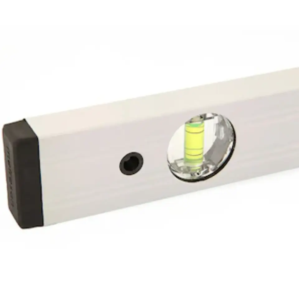 Metresan Pro-level Su Terazisi Alüminyum 120 Cm