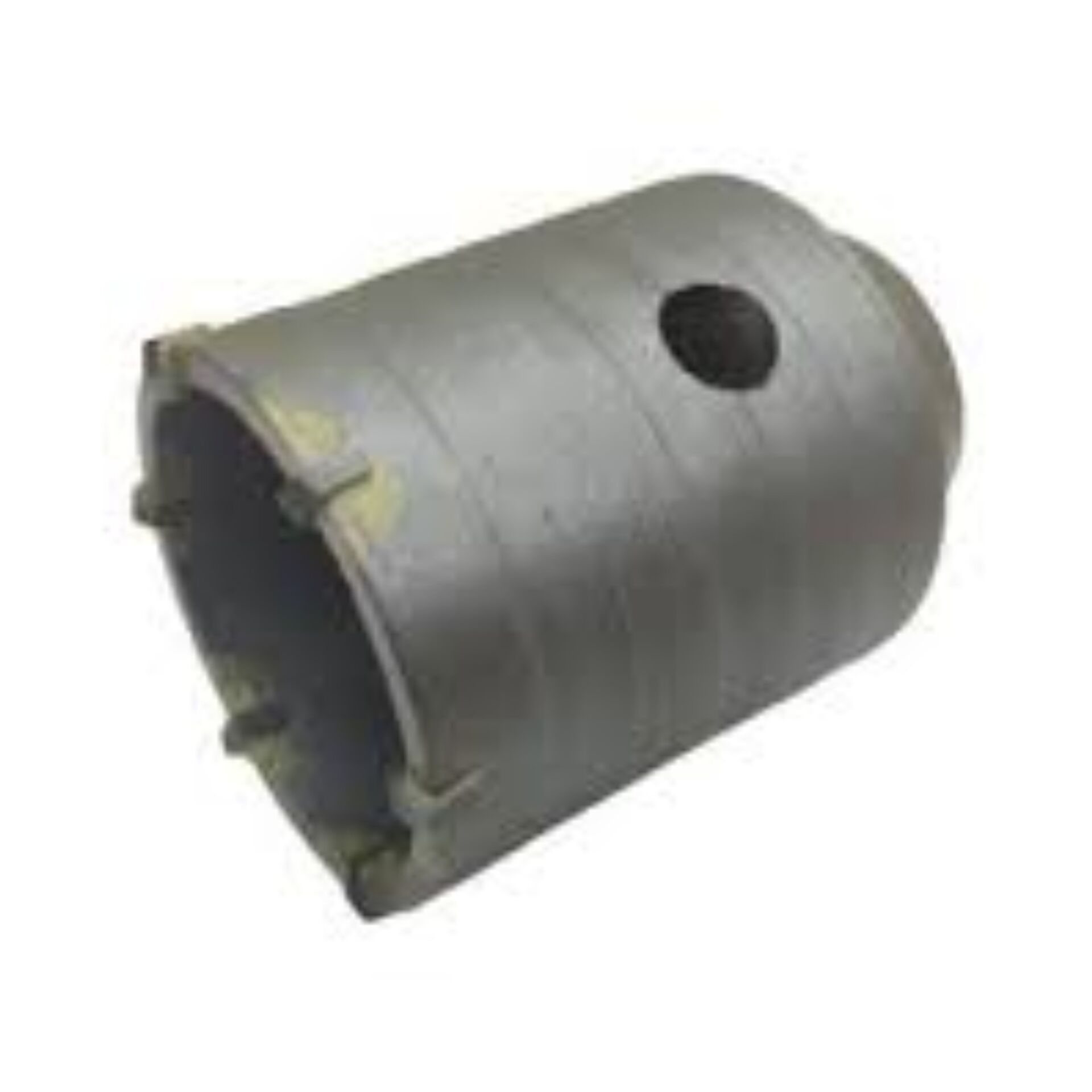 Baytec Mu0870-81 Elmaslı Beton Panç Adaptörsüz 35