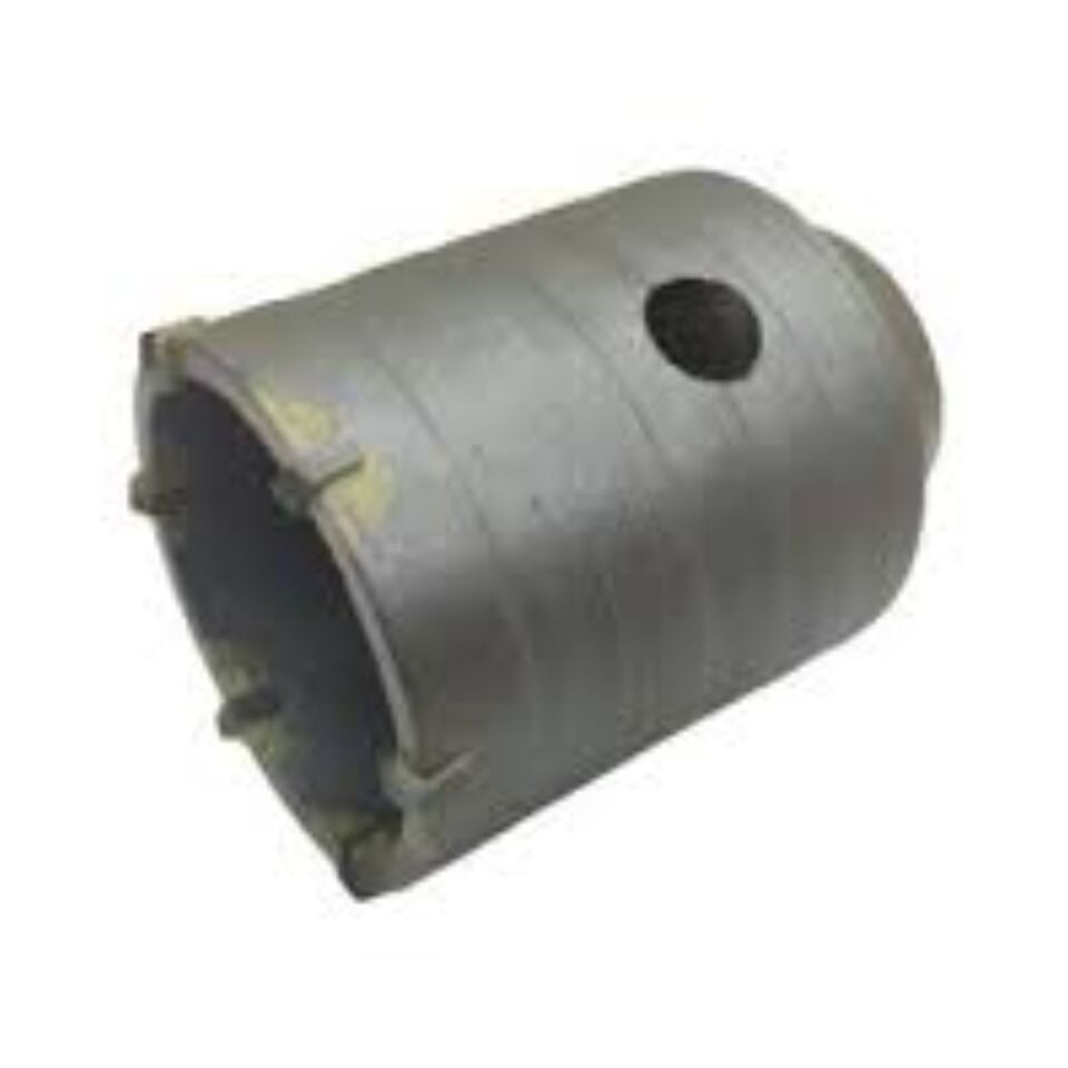 Baytec Mu0870-81 Elmaslı Beton Panç Adaptörsüz 35