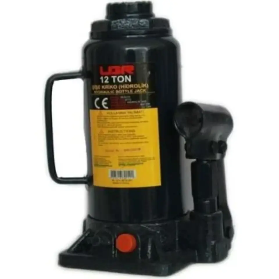 Ugr Şişe Kriko 12 Ton