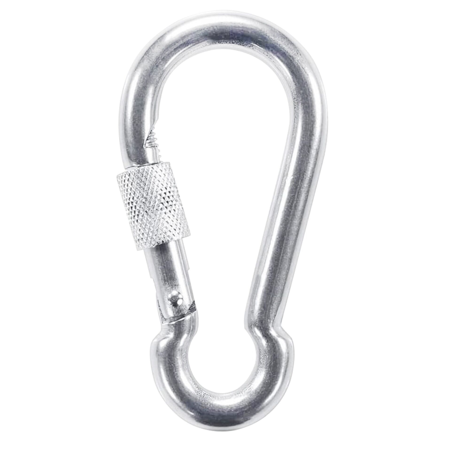 Karabina Kilitli 5x50 Mm