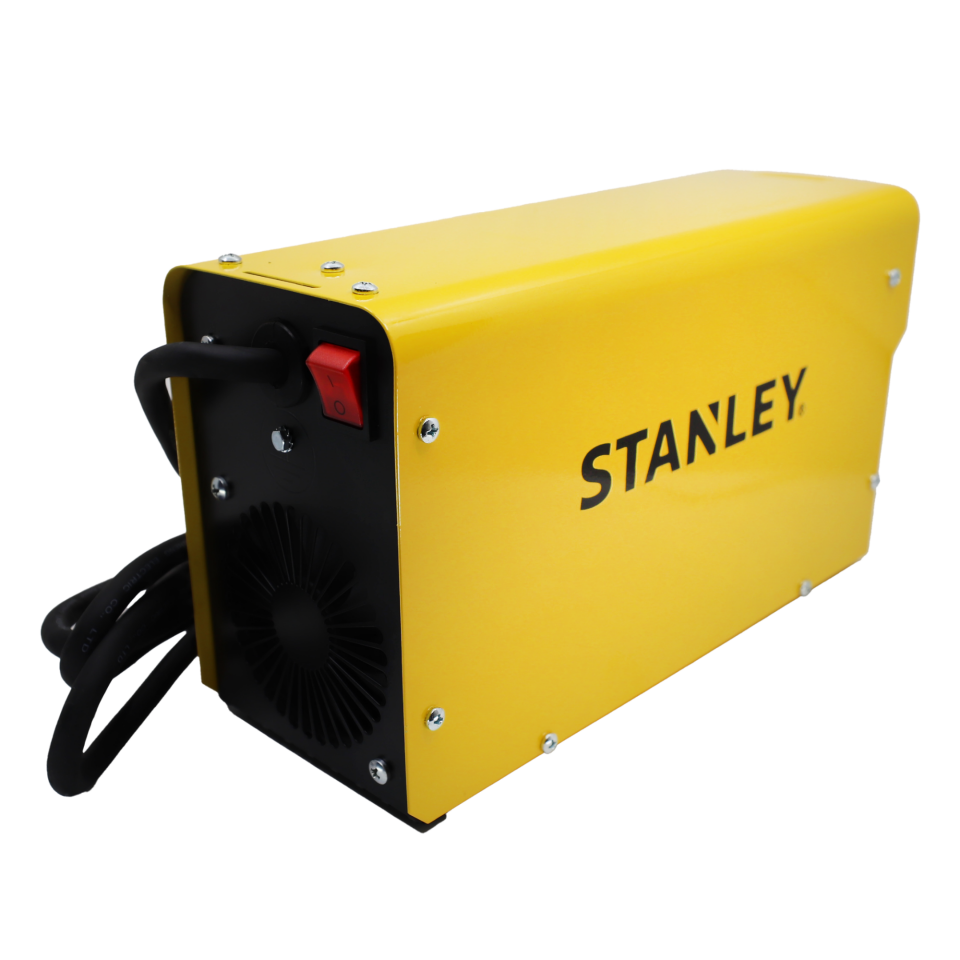 Stanley İnverter Kaynak Makinesi (160amp) Star4000