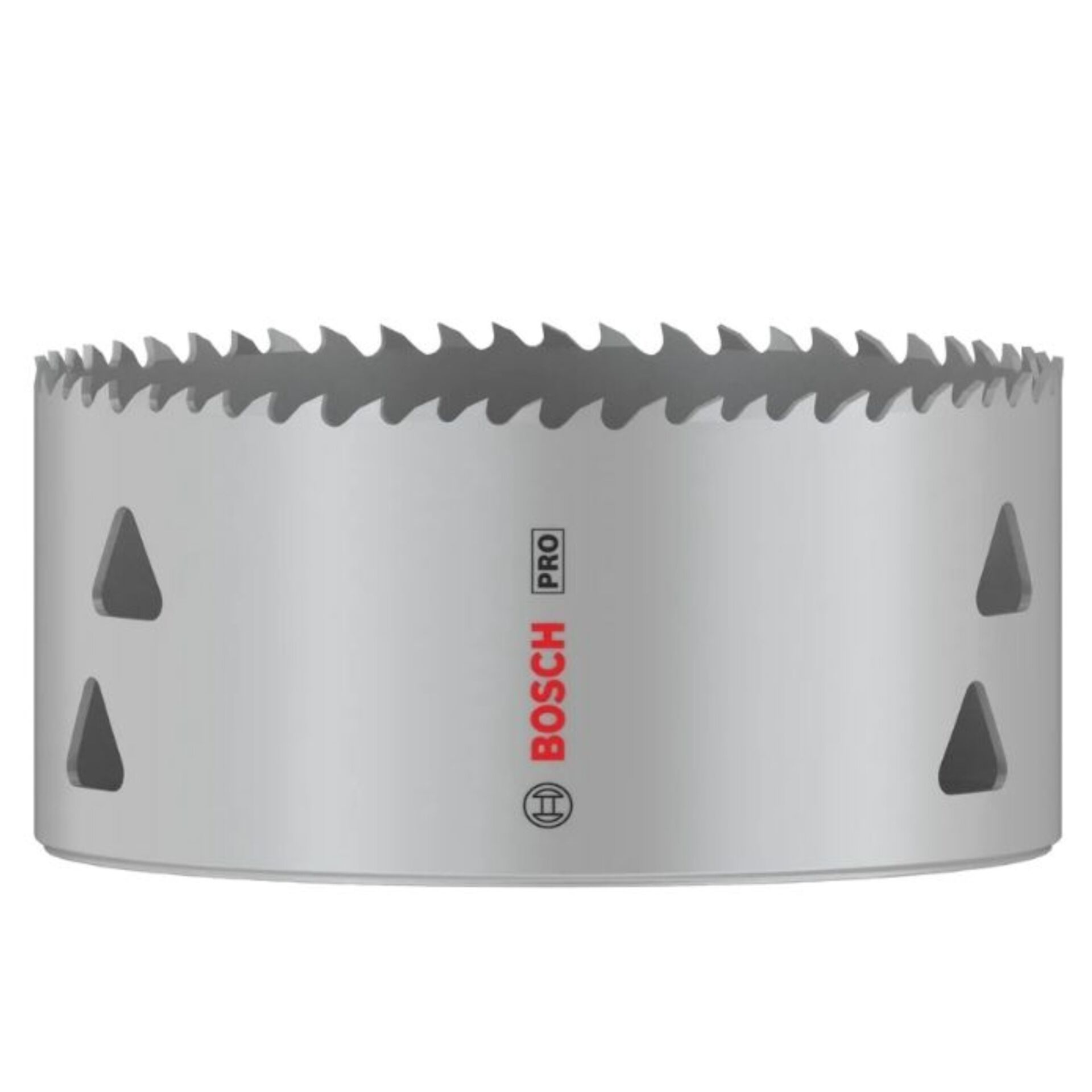Bosch Pro Bi-metal Panç 127 Mm 2608901540