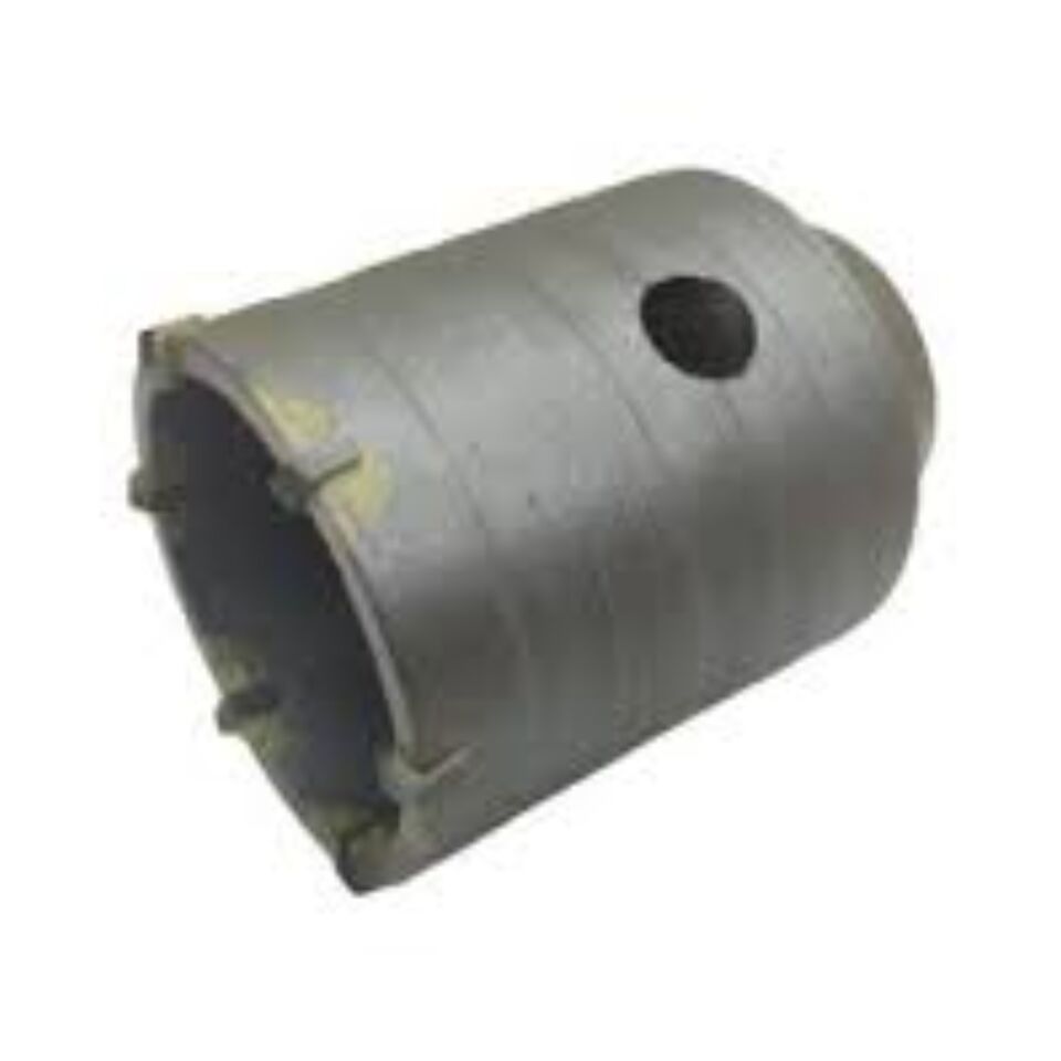 Baytec Mu0870-83 Elmaslı Beton Panç Adaptörsüz 45