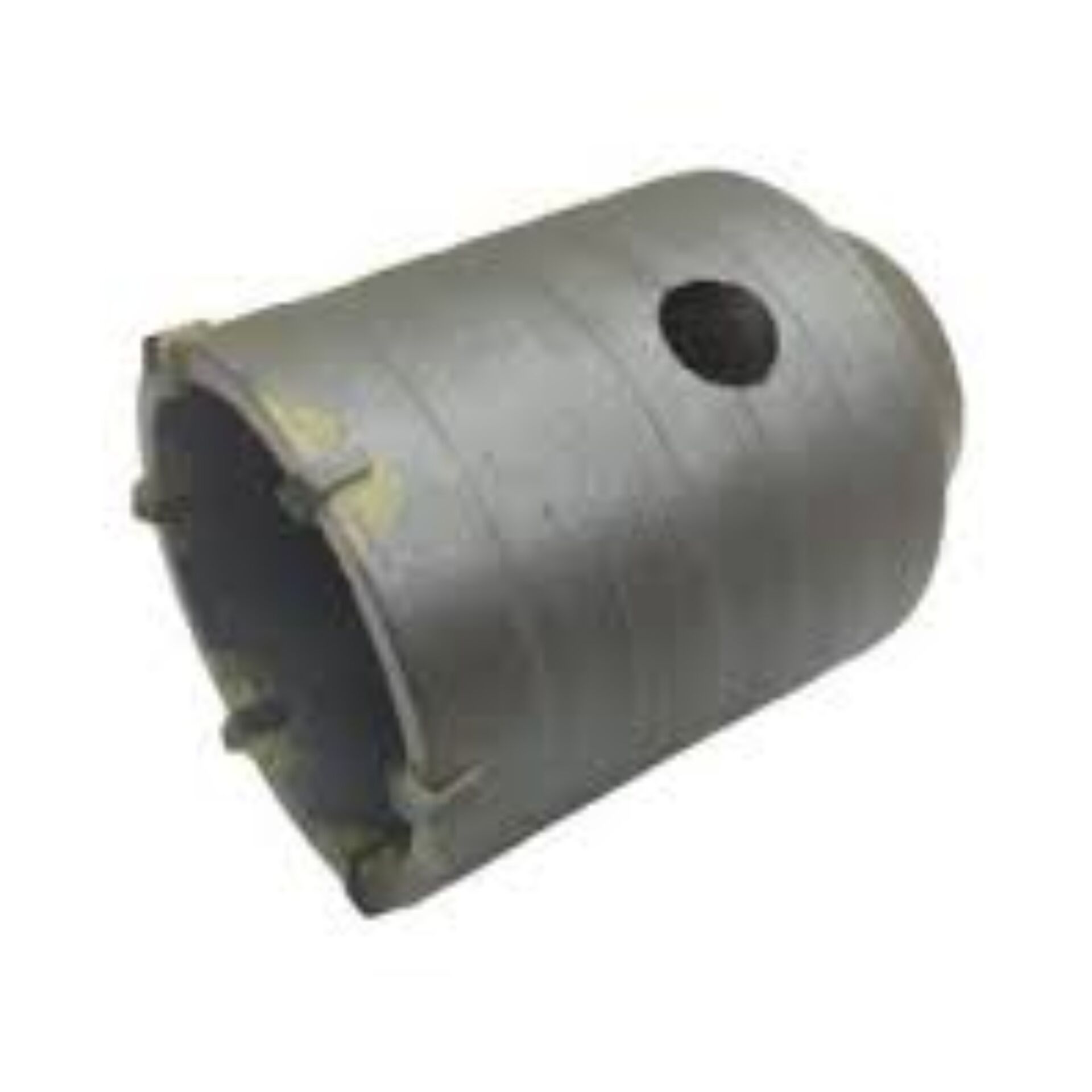 Baytec Mu0870-83 Elmaslı Beton Panç Adaptörsüz 45