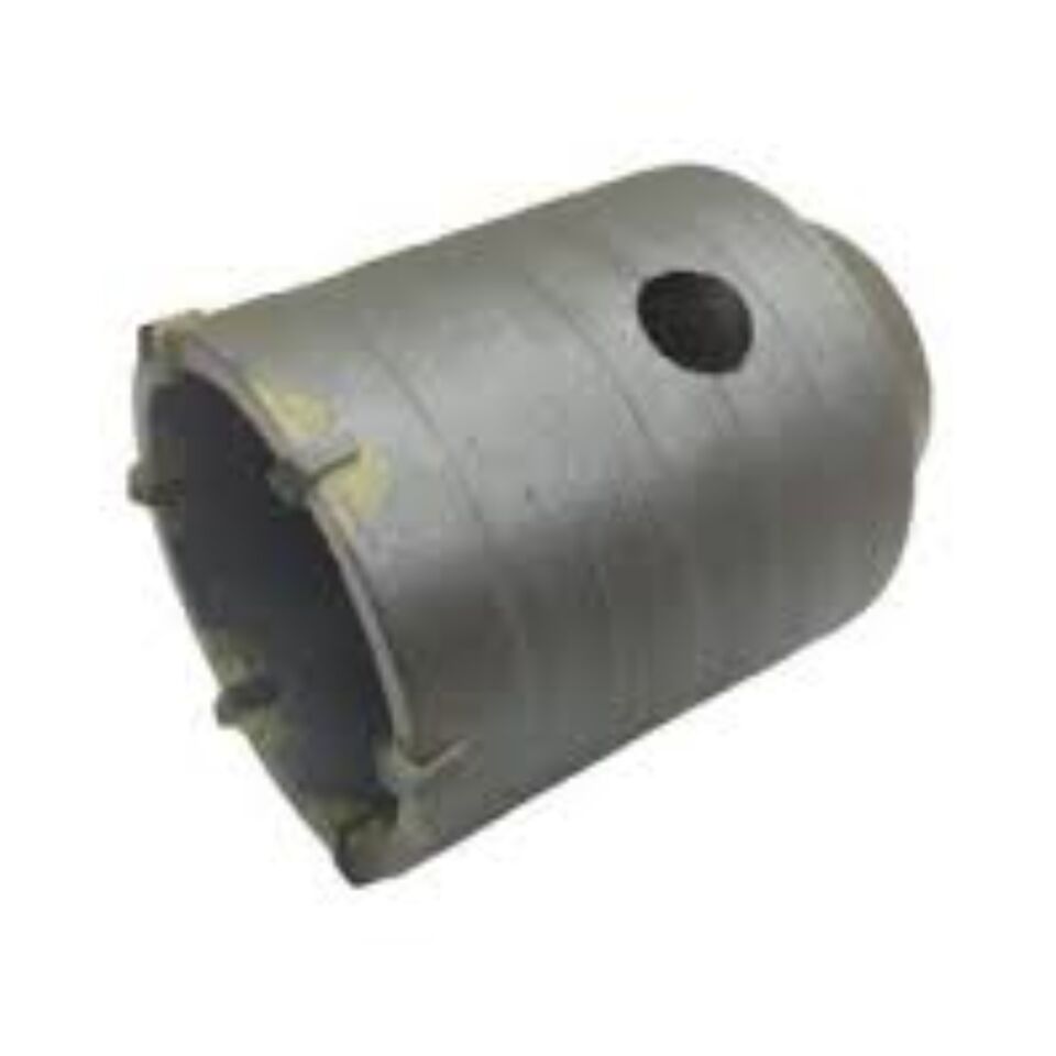 Baytec Mu0870-83 Elmaslı Beton Panç Adaptörsüz 45