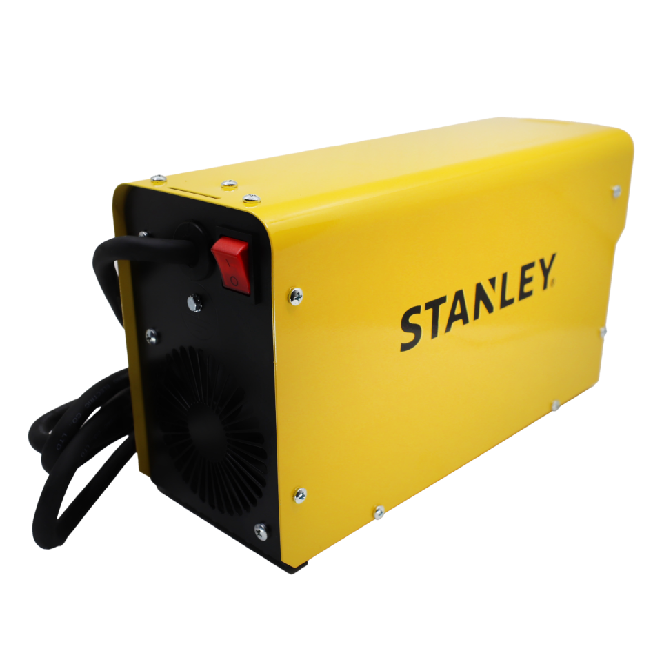 Stanley İnverter Kaynak Makinesi (200amp) Star7000