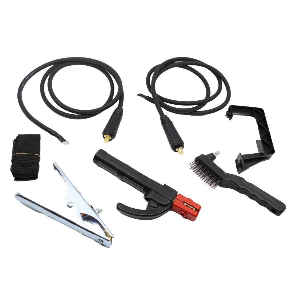 Stanley İnverter Kaynak Makinesi (200amp) Star7000