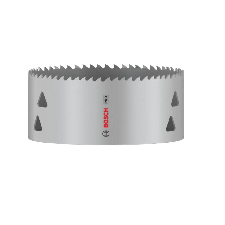 Bosch Pro Bi-metal Panç 133 Mm 2608901541