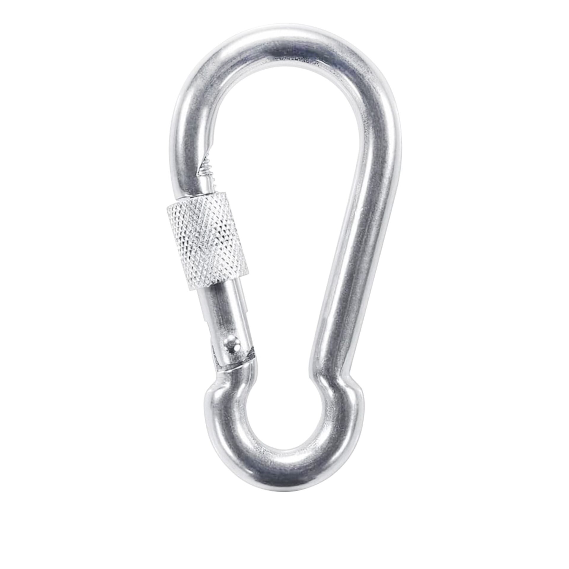 Karabina Kilitli 6x60 Mm