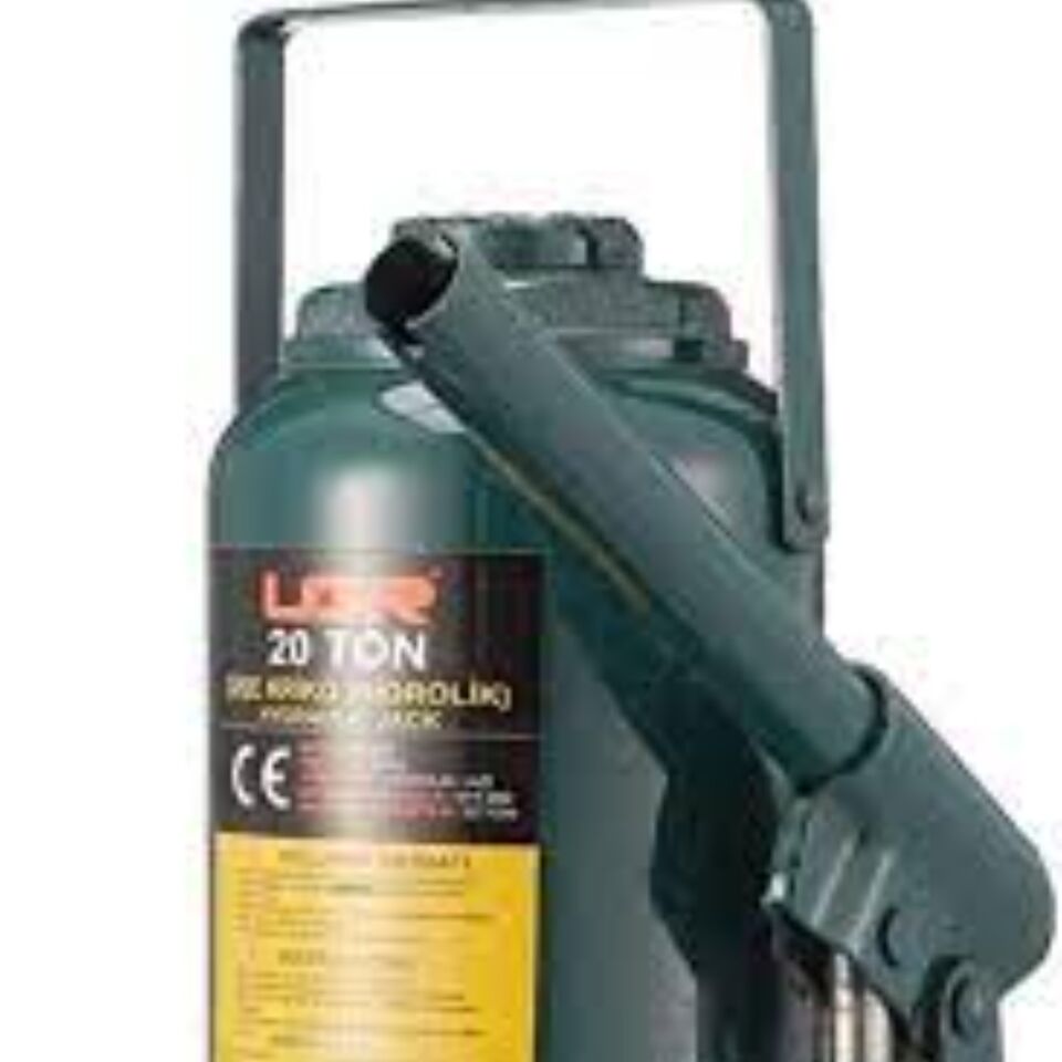 Ugr Şişe Kriko 20 Ton