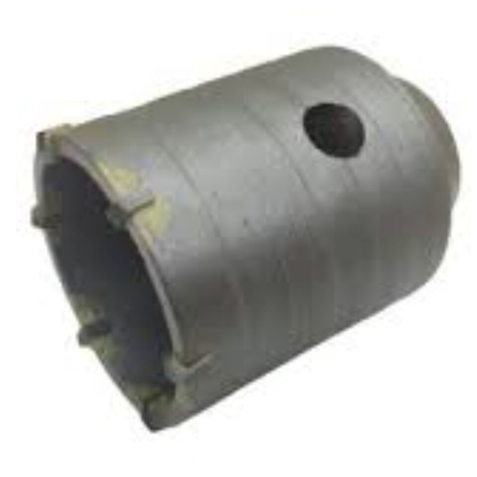 Baytec Mu0870-84 Elmaslı Beton Panç Adaptörsüz 50