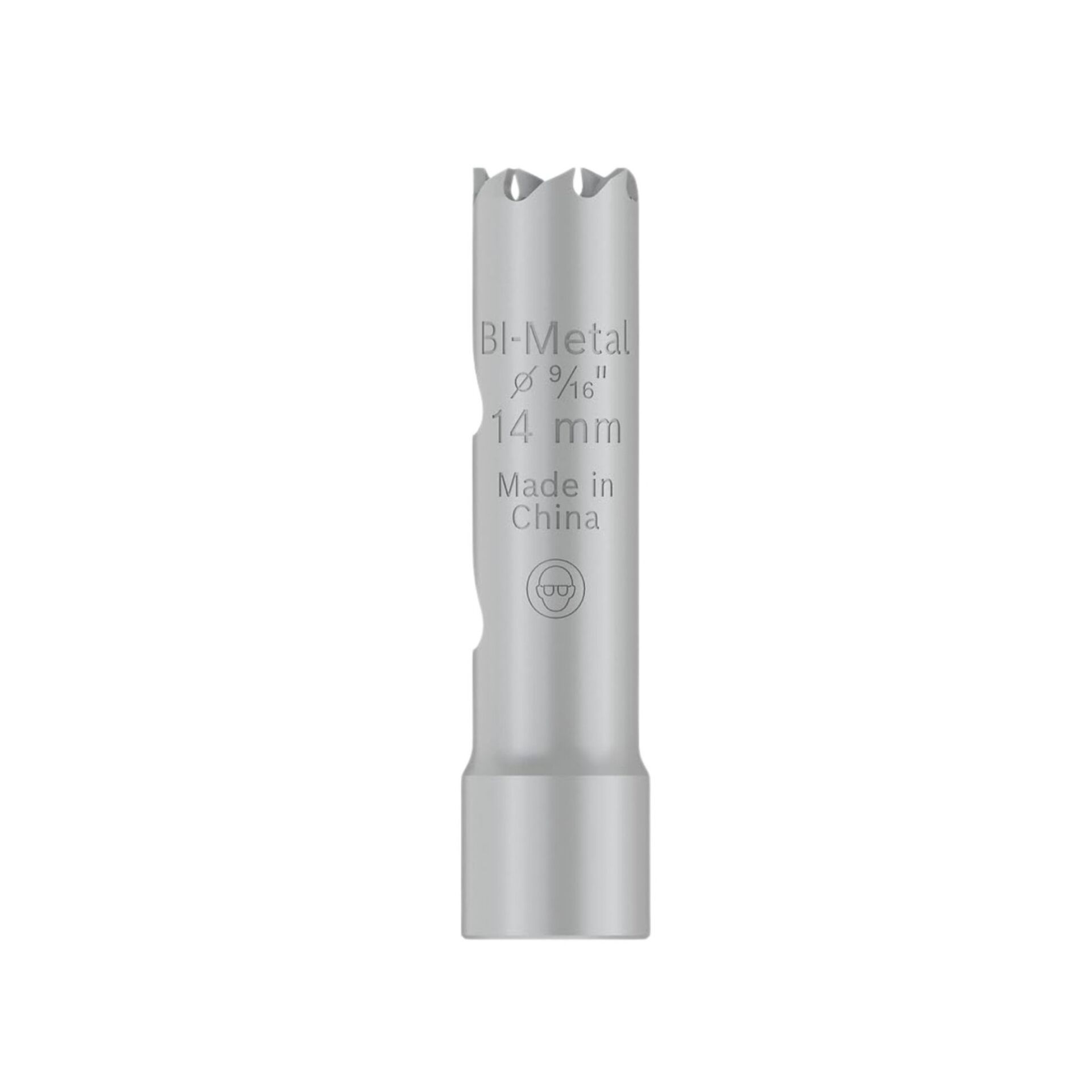 Bosch Pro Bi-metal Panç 14 Mm 2608901490