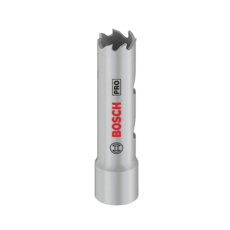 Bosch Pro Bi-metal Panç 14 Mm 2608901490