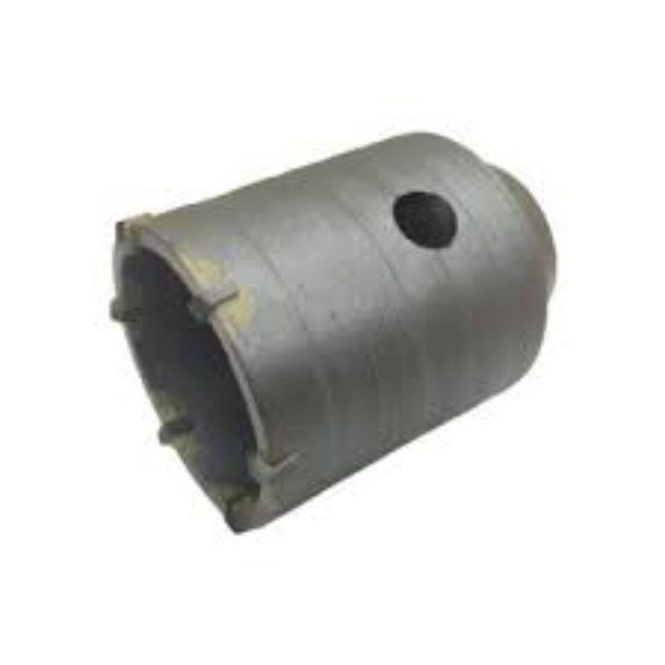 Baytec Mu0870-85 Elmaslı Beton Panç Adaptörsüz 55