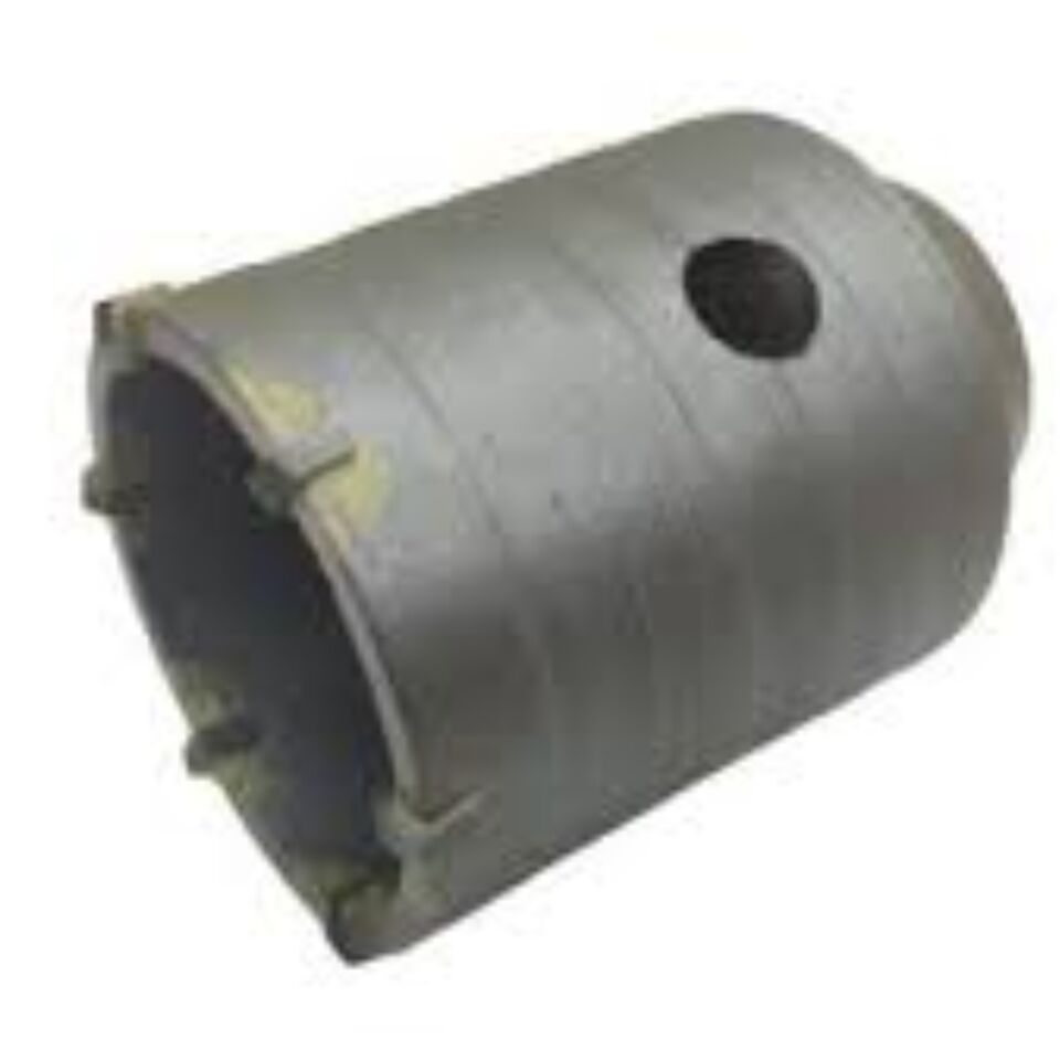 Baytec Mu0870-85 Elmaslı Beton Panç Adaptörsüz 55