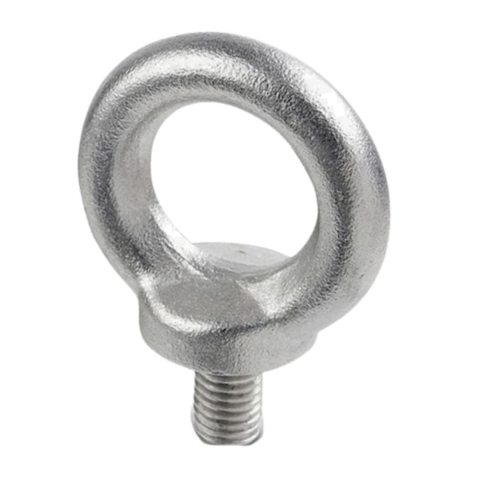 Halkalı Somun Erkek (aybolt) M24