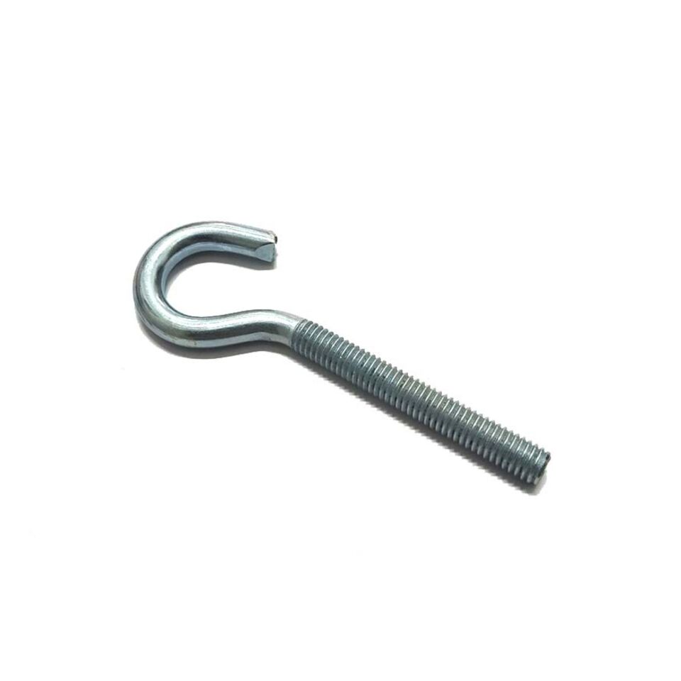 Çınar Piton M6x80 (açık) (50 Adet) Kod:730