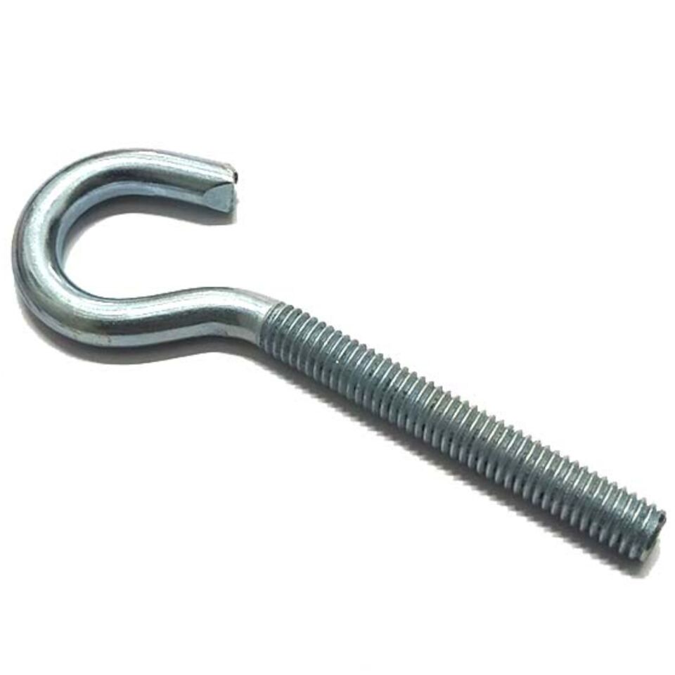 Çınar Piton M6x80 (açık) (50 Adet) Kod:730
