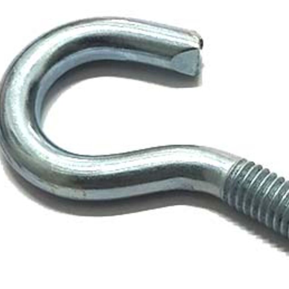 Çınar Piton M6x80 (açık) (50 Adet) Kod:730