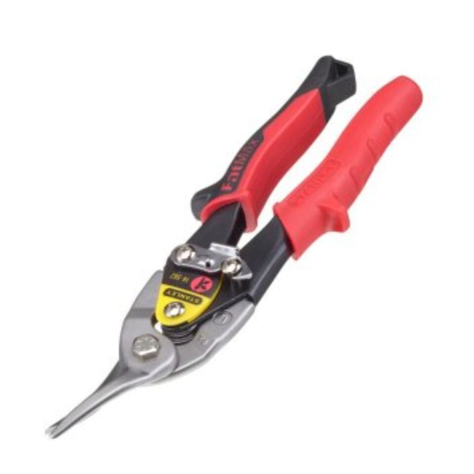 Stanley Kaportacı Sac Makası 250 Mm Sol 2-14-562