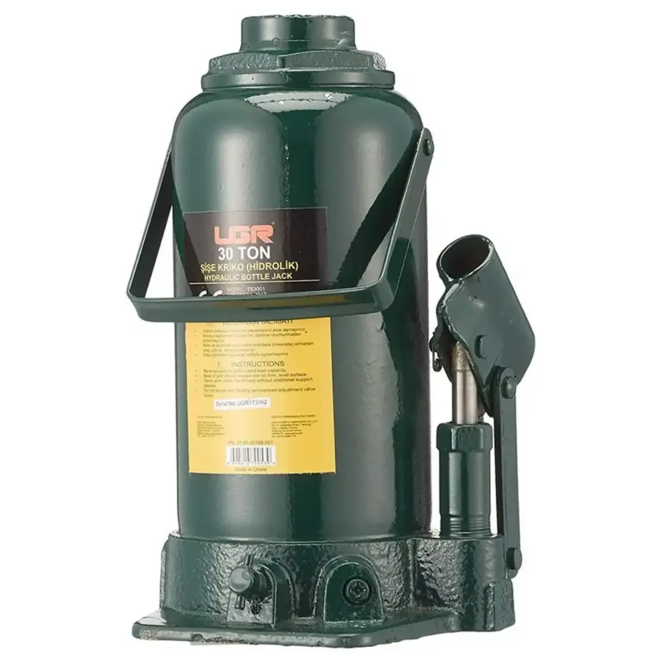 Ugr Şişe Kriko 30 Ton