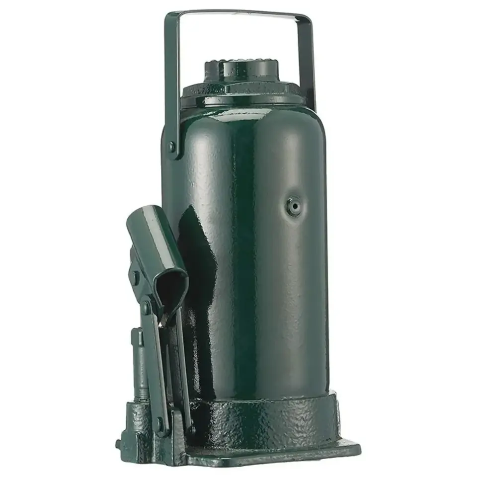 Ugr Şişe Kriko 30 Ton