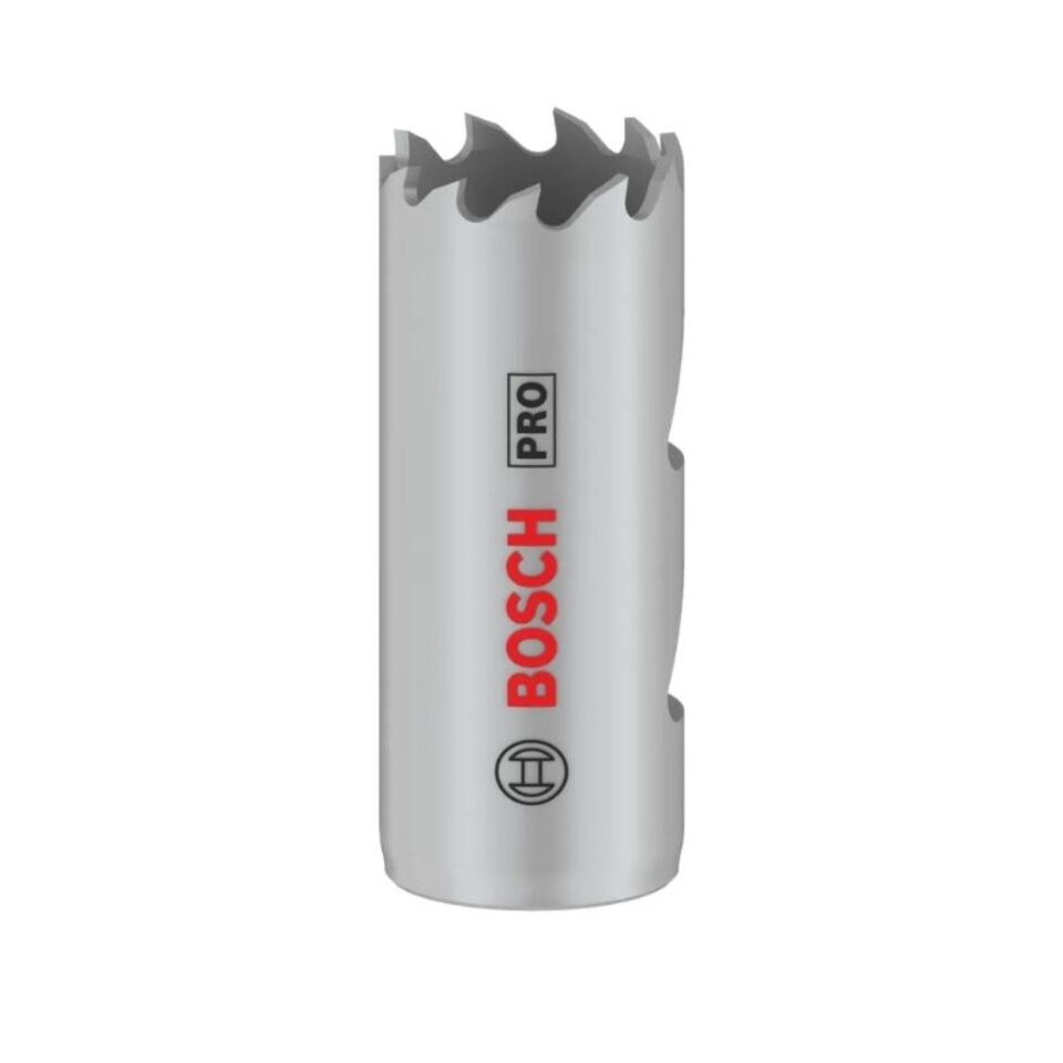 Bosch Pro Bi-metal Panç 16 Mm 2608901491