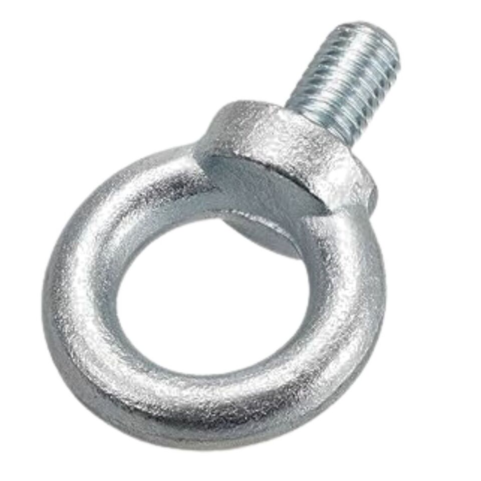 Halkalı Somun Erkek (aybolt) M30