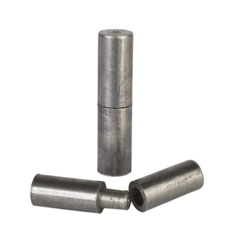 Mil Menteşe 10 Mm