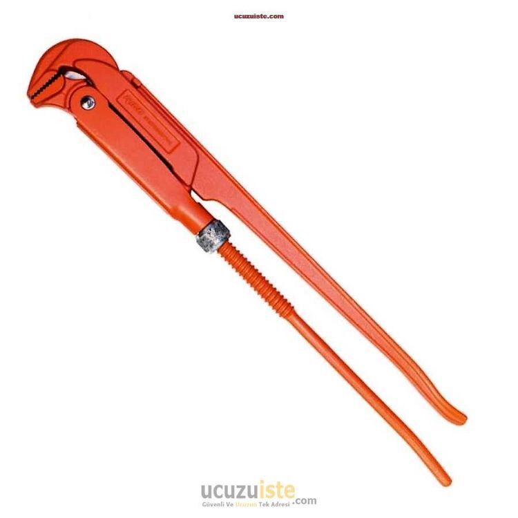 Rico Maşalı Boru Anahtarı 2'' Red - 002-KK4008