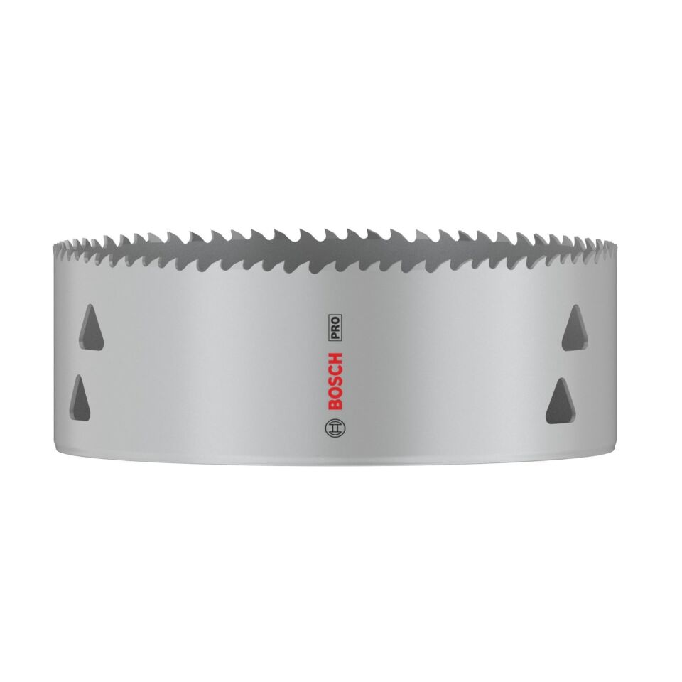 Bosch Pro Bi-metal Panç 168 Mm 2608901545