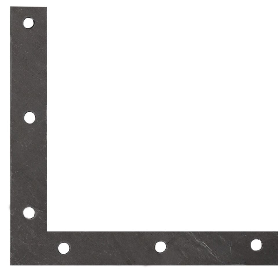 Çınar Sac Gönye 12 Mm Kod:603