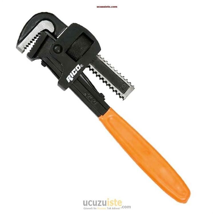 Rico Boru Anahtarı 10 Satin - 002-KK4110