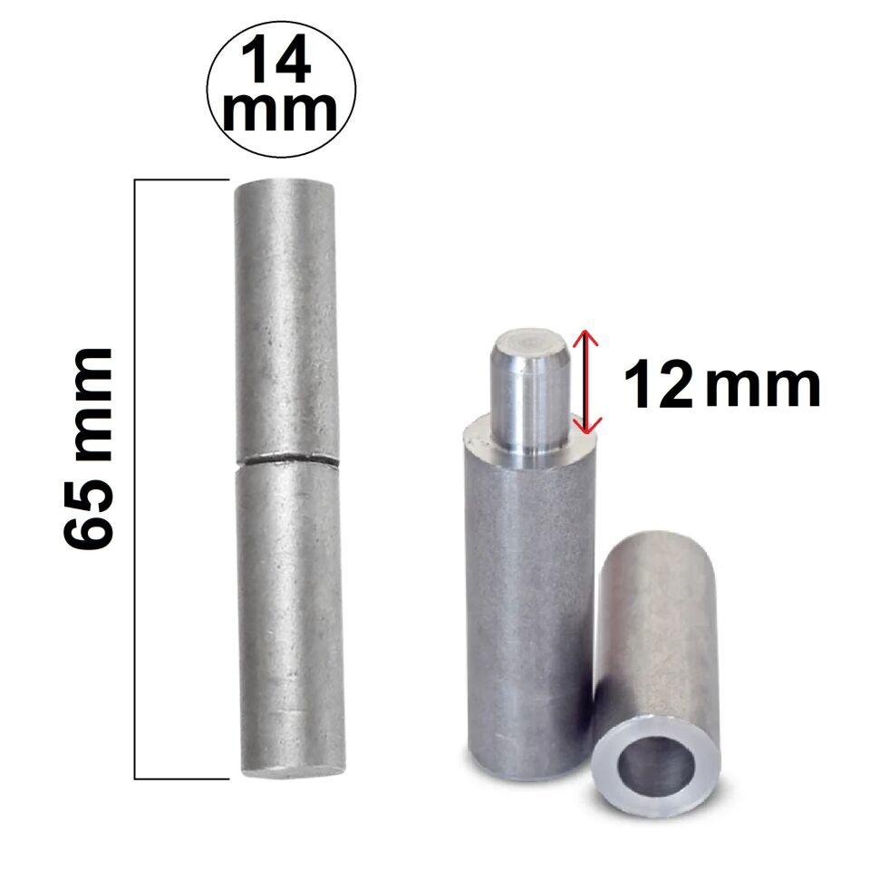 Mil Menteşe 14 Mm