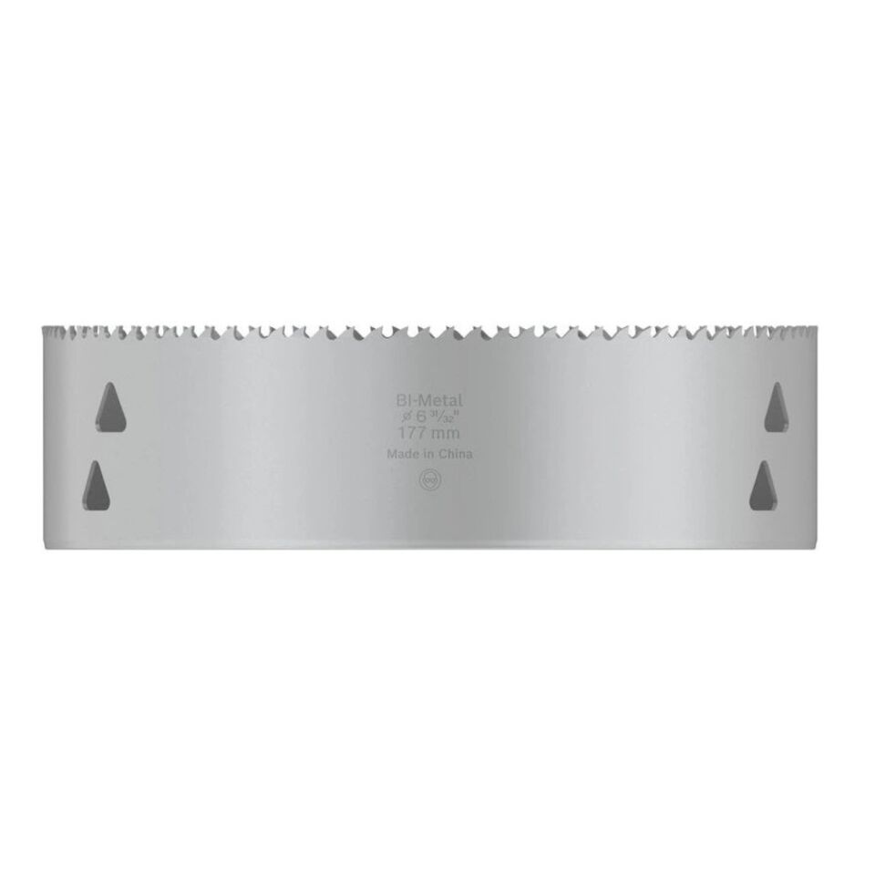Bosch Pro Bi-metal Panç 177 Mm 2608901546