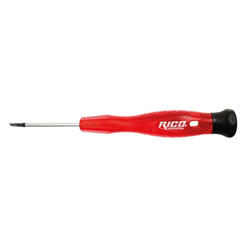 Rico Sl 2,5x25 mm Saatçı Tornavida - 003-RD0938